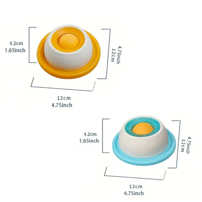 Lamedor Ideal Para Mascota