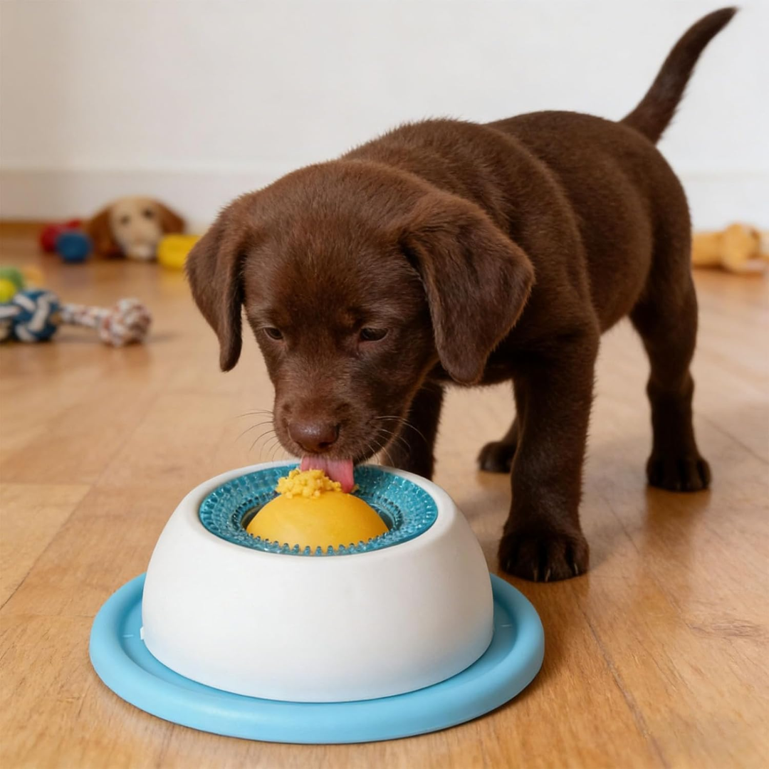 Lamedor Ideal Para Mascota